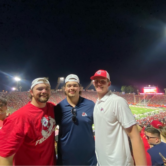 Meet your Posher, Matthew - Picture 1 of 1